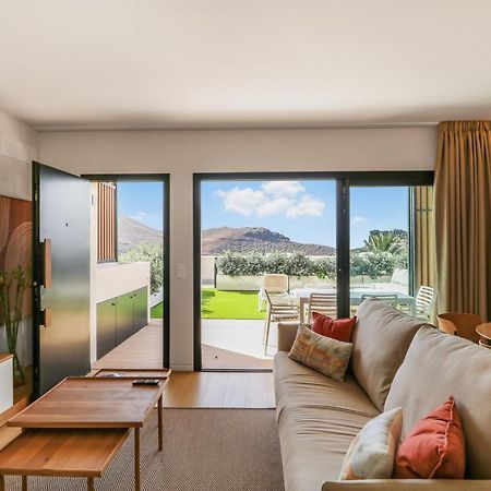 Apartamento Agaete 2Br Coastal Retreat Exterior foto