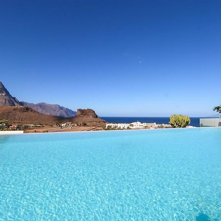 Apartamento Agaete 2Br Coastal Retreat Exterior foto