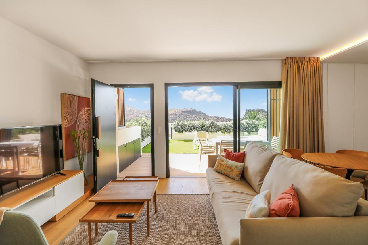 Apartamento Agaete 2Br Coastal Retreat Exterior foto
