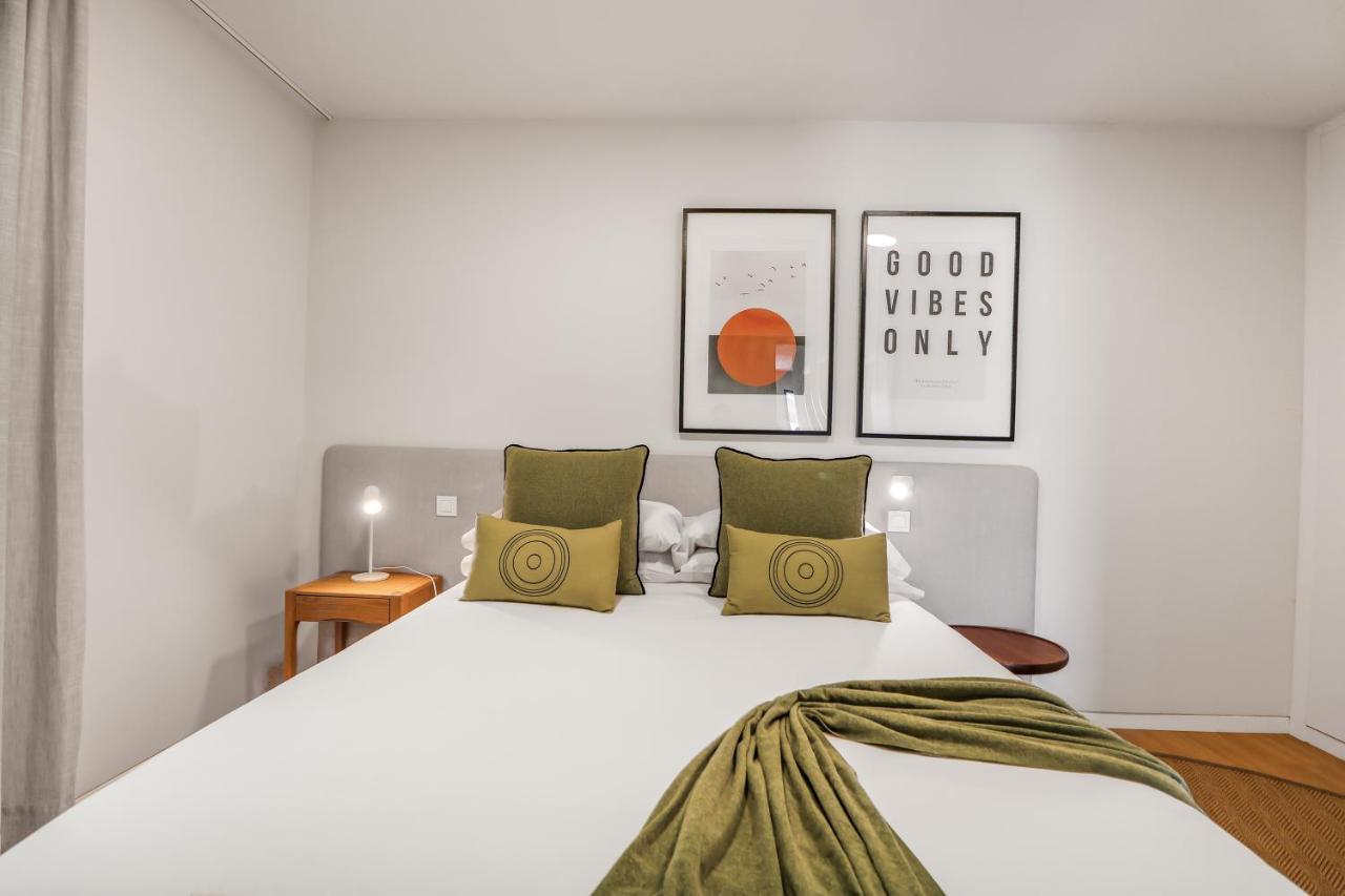 Apartamento Agaete 2Br Coastal Retreat Exterior foto