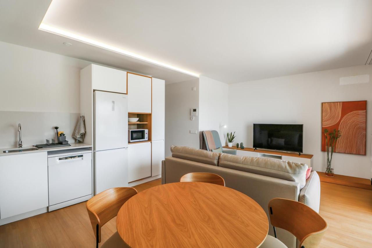 Apartamento Agaete 2Br Coastal Retreat Exterior foto