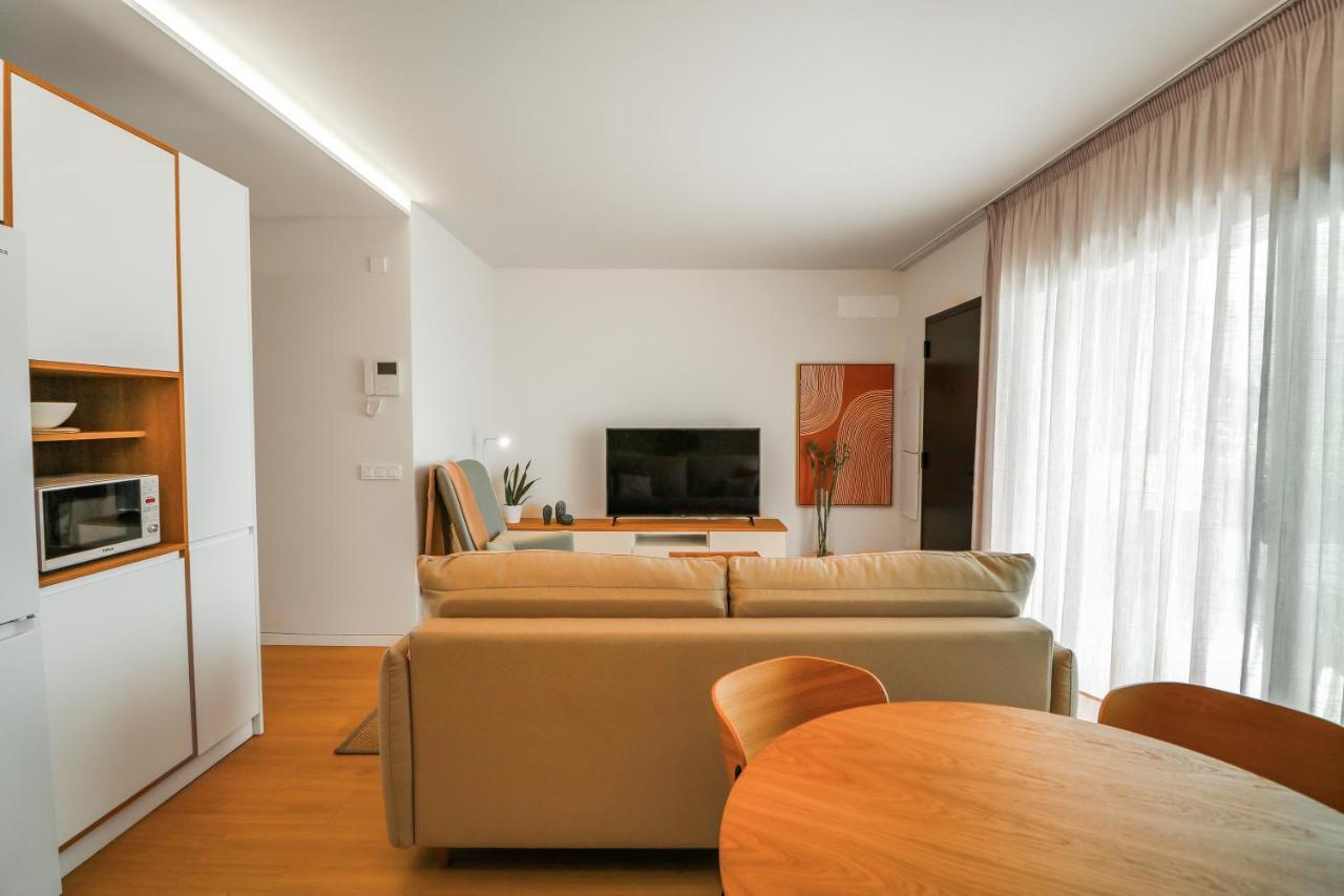 Apartamento Agaete 2Br Coastal Retreat Exterior foto